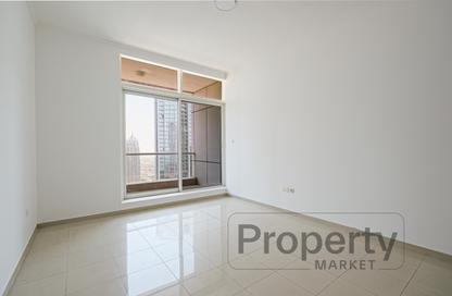 Apartment - Studio - 1 for rent in Botanica Tower - Dubai Marina - Dubai