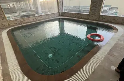 Apartment - Studio - 1 Bathroom for rent in CityLife Al Tallah - Al Tallah 2 - Ajman