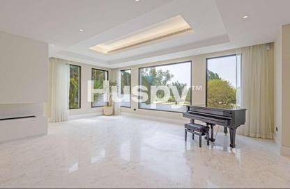Villa - 6 - 7 for sale in Wildflower - Jumeirah Golf Estates - Dubai