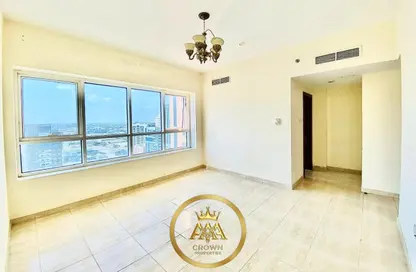 Apartment - 2 Bedrooms - 3 Bathrooms for rent in Al Taawun Street - Al Taawun - Sharjah