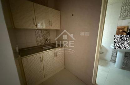 Apartment - Studio - 1 Bathroom for rent in Al Rawda 2 Villas - Al Rawda 2 - Al Rawda - Ajman