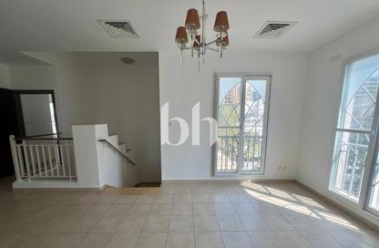 Villa - 5 - 6 for rent in Cluster G - Cedre Villas - Dubai Silicon Oasis - Dubai Villa - 5 - 6 for rent in Cluster G - Cedre Villas - Dubai Silicon Oasis - Dubai