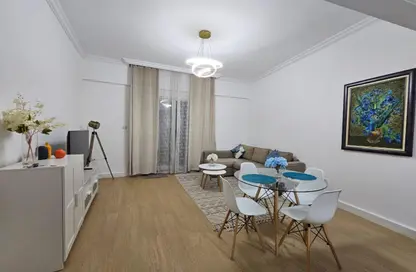 Apartment - 1 Bedroom - 1 Bathroom for rent in Silicon Arch - Dubai Silicon Oasis - Dubai