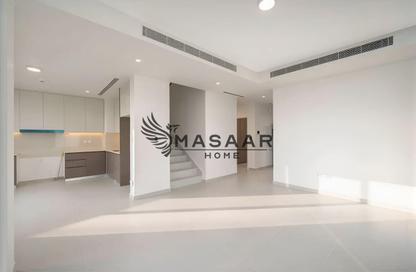Villa - 3 Bedrooms - 4 Bathrooms for rent in Greenview 3 - EMAAR South - Dubai South (Dubai World Central) - Dubai