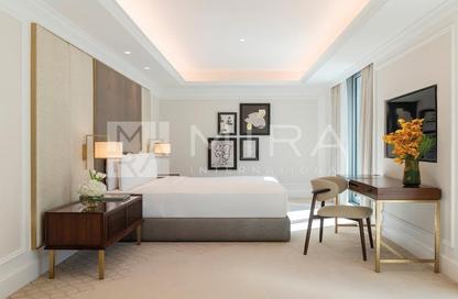 Apartment - Studio - 1 Bathroom for rent in Cheval Maison Expo City Dubai - Expo City - Dubai