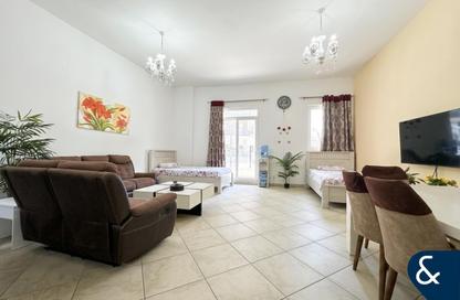 Apartment - 2 Bedrooms - 3 Bathrooms for sale in Shakespeare Circus 3 - Shakespeare Circus - Motor City - Dubai Apartment - 2 Bedrooms - 3 Bathrooms for sale in Shakespeare Circus 3 - Shakespeare Circus - Motor City - Dubai
