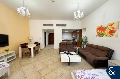 Apartment - 2 Bedrooms - 3 Bathrooms for sale in Shakespeare Circus 3 - Shakespeare Circus - Motor City - Dubai