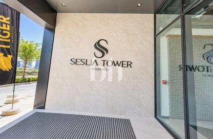 Apartment - 2 - 2 for rent in Seslia Tower - District 4 - Jumeirah Village Triangle - Dubai Apartment - 2 - 2 for rent in Seslia Tower - District 4 - Jumeirah Village Triangle - Dubai