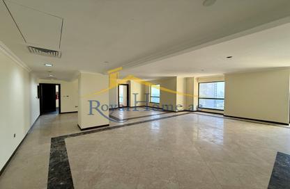 Apartment - 4 Bedrooms - 6 Bathrooms for rent in Murjan 3 - Murjan - Jumeirah Beach Residence - Dubai