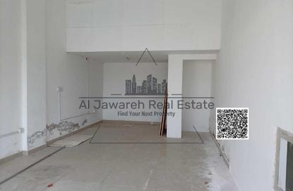 Shop - Studio for rent in Al Hamidiya 2 - Al Hamidiya - Ajman