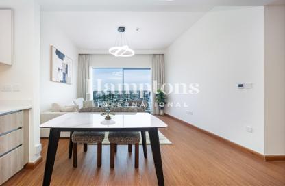 Apartment - 1 Bedroom - 1 Bathroom for rent in Park Field Tower 1 - Park Field - Dubai Hills Estate - Dubai