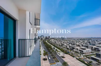Apartment - 1 Bedroom - 1 Bathroom for rent in Park Field Tower 1 - Park Field - Dubai Hills Estate - Dubai