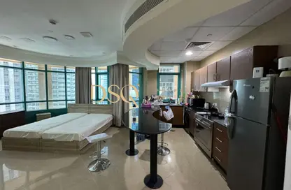 Whole Building - 2 Bedrooms - 3 Bathrooms for sale in Marina Crown - Dubai Marina - Dubai