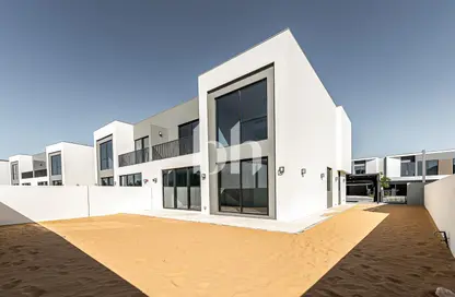 Villa - 4 Bedrooms - 5 Bathrooms for rent in Al Badia Villas - Dubai Festival City - Dubai