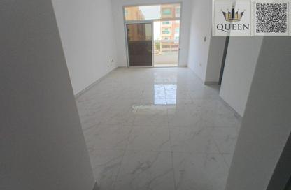 Office Space - Studio - 1 Bathroom for rent in Al Mowaihat 3 - Al Mowaihat - Ajman