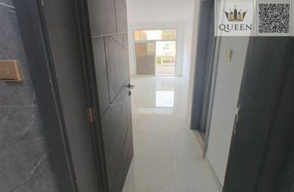Office Space - Studio - 1 Bathroom for rent in Al Mowaihat 3 - Al Mowaihat - Ajman