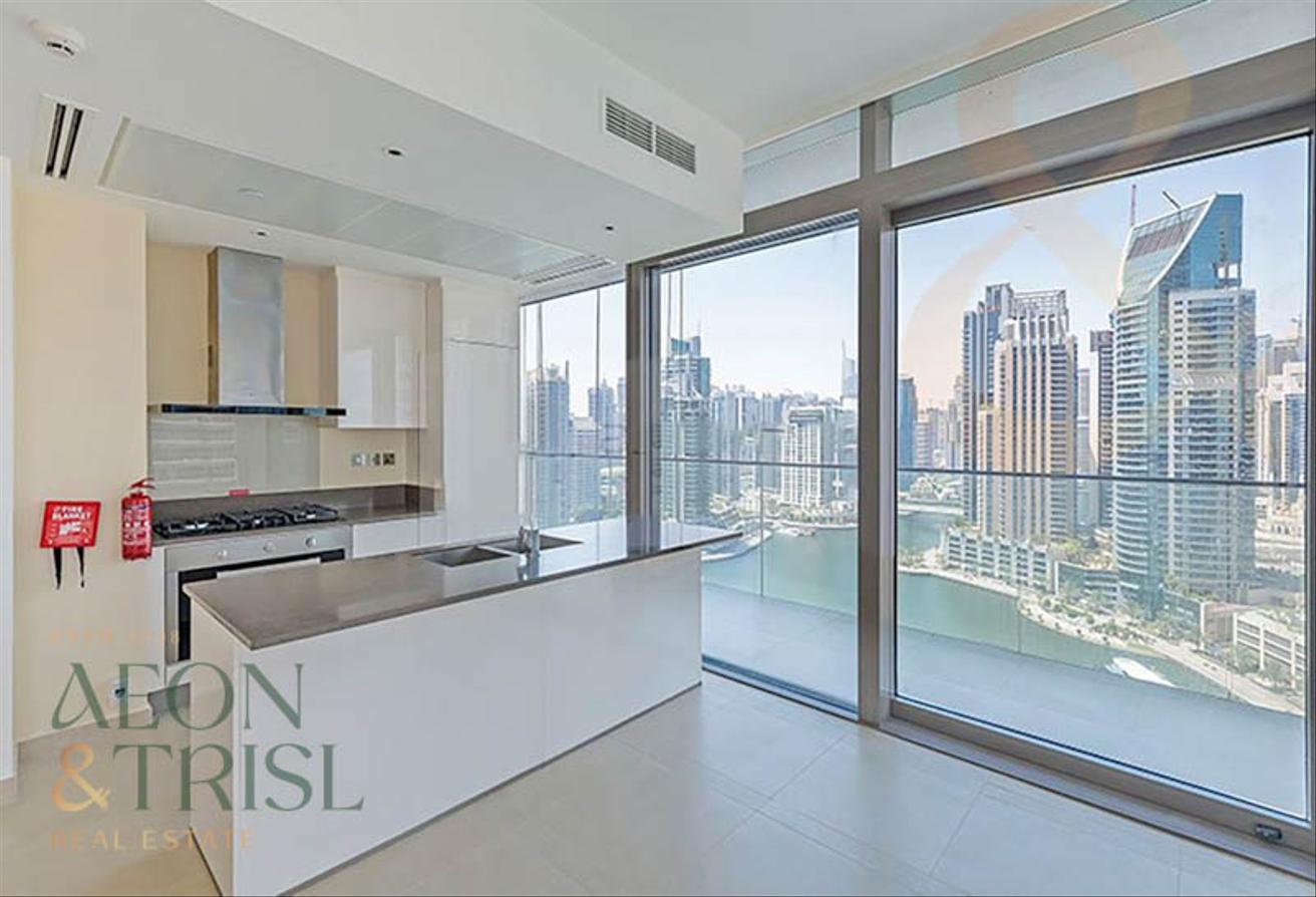 Marina Views | Large Layout | Ready to Move photo 3