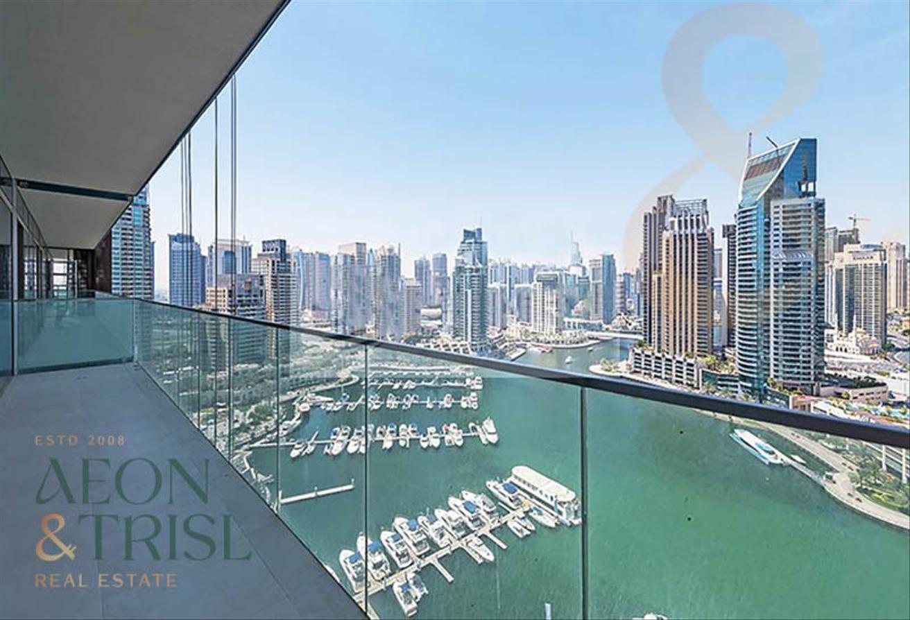 Marina Views | Large Layout | Ready to Move photo 17