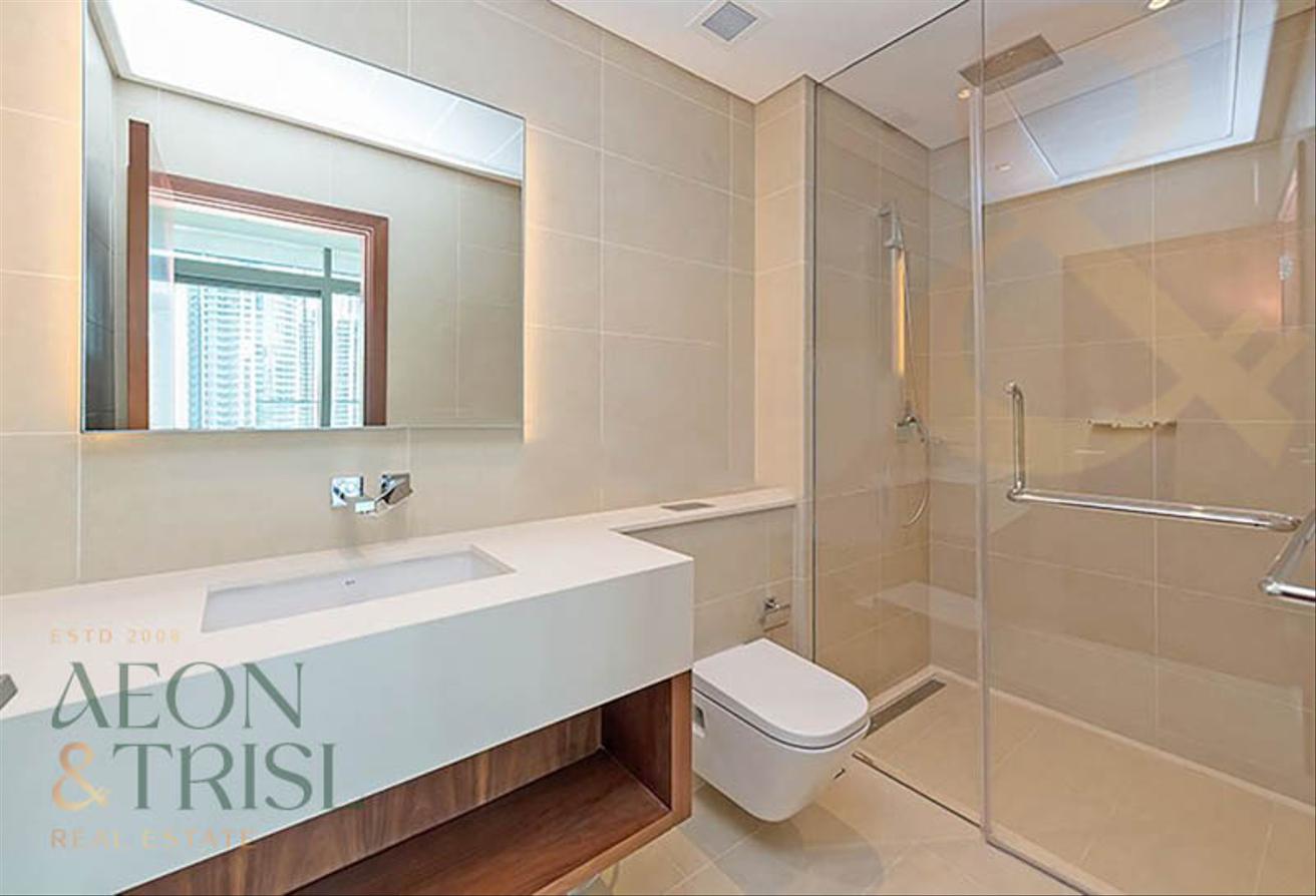 Marina Views | Large Layout | Ready to Move photo 16