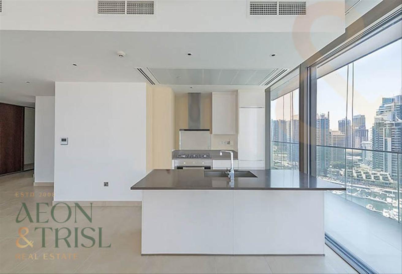 Marina Views | Large Layout | Ready to Move photo 6