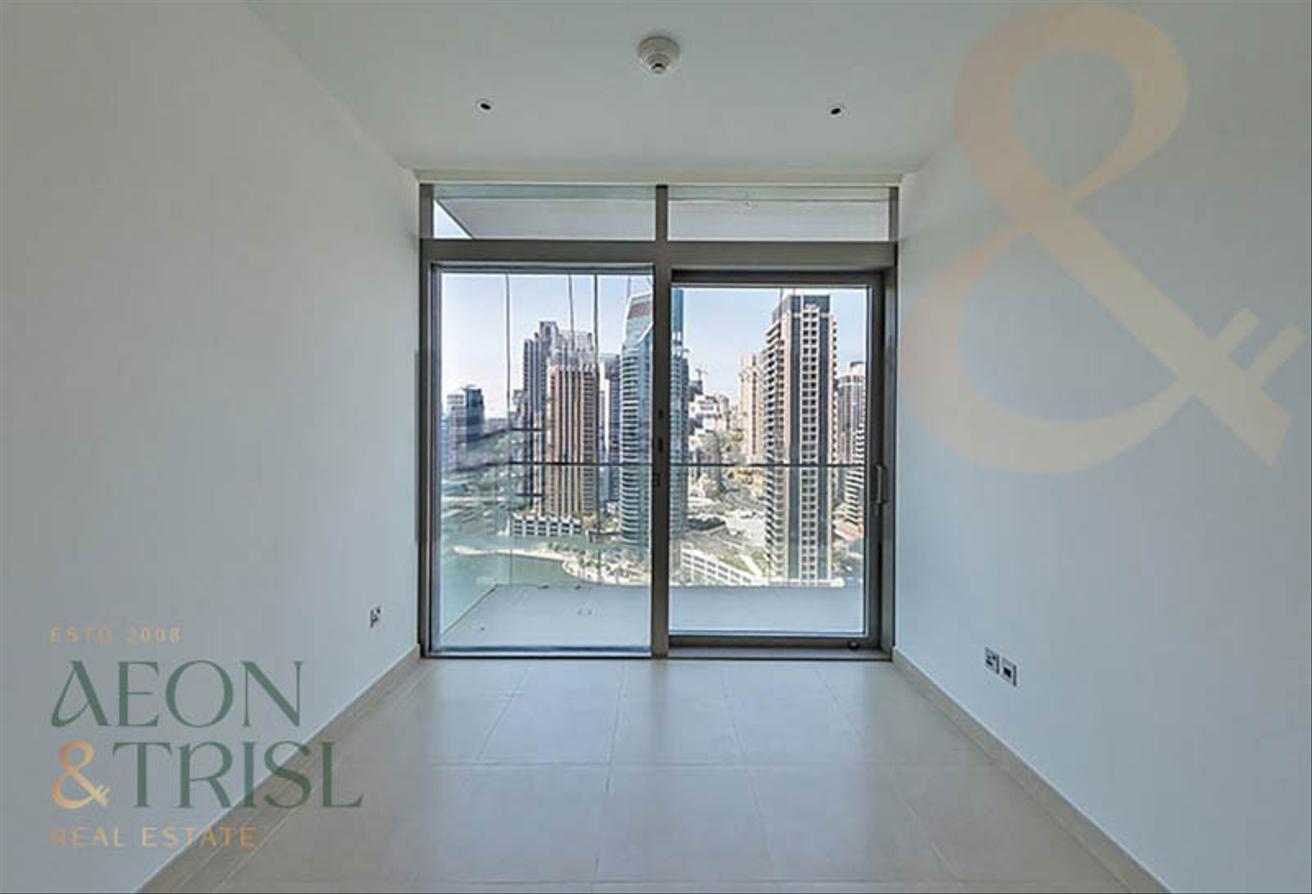 Marina Views | Large Layout | Ready to Move photo 12