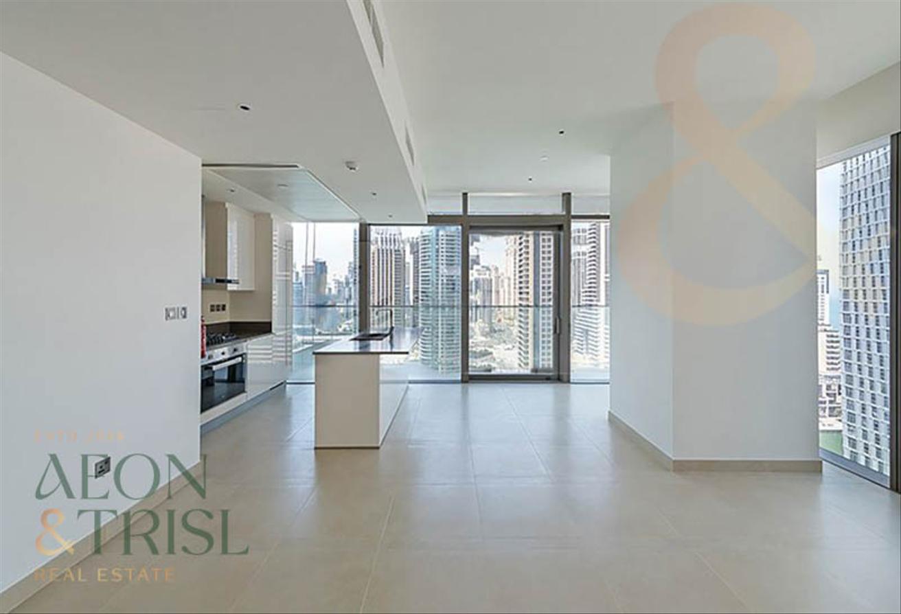 Marina Views | Large Layout | Ready to Move photo 5
