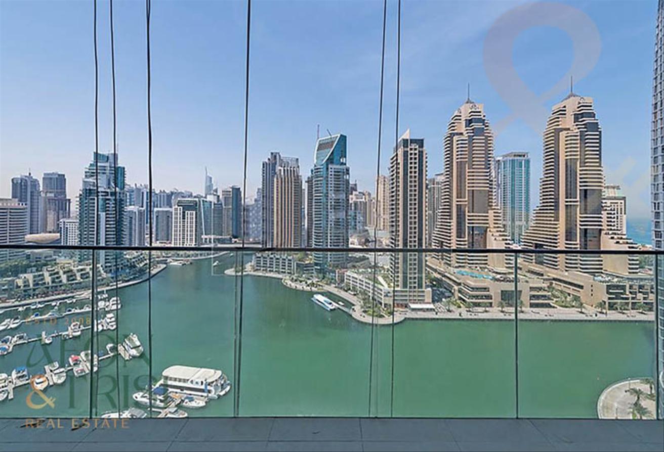 Marina Views | Large Layout | Ready to Move photo 18
