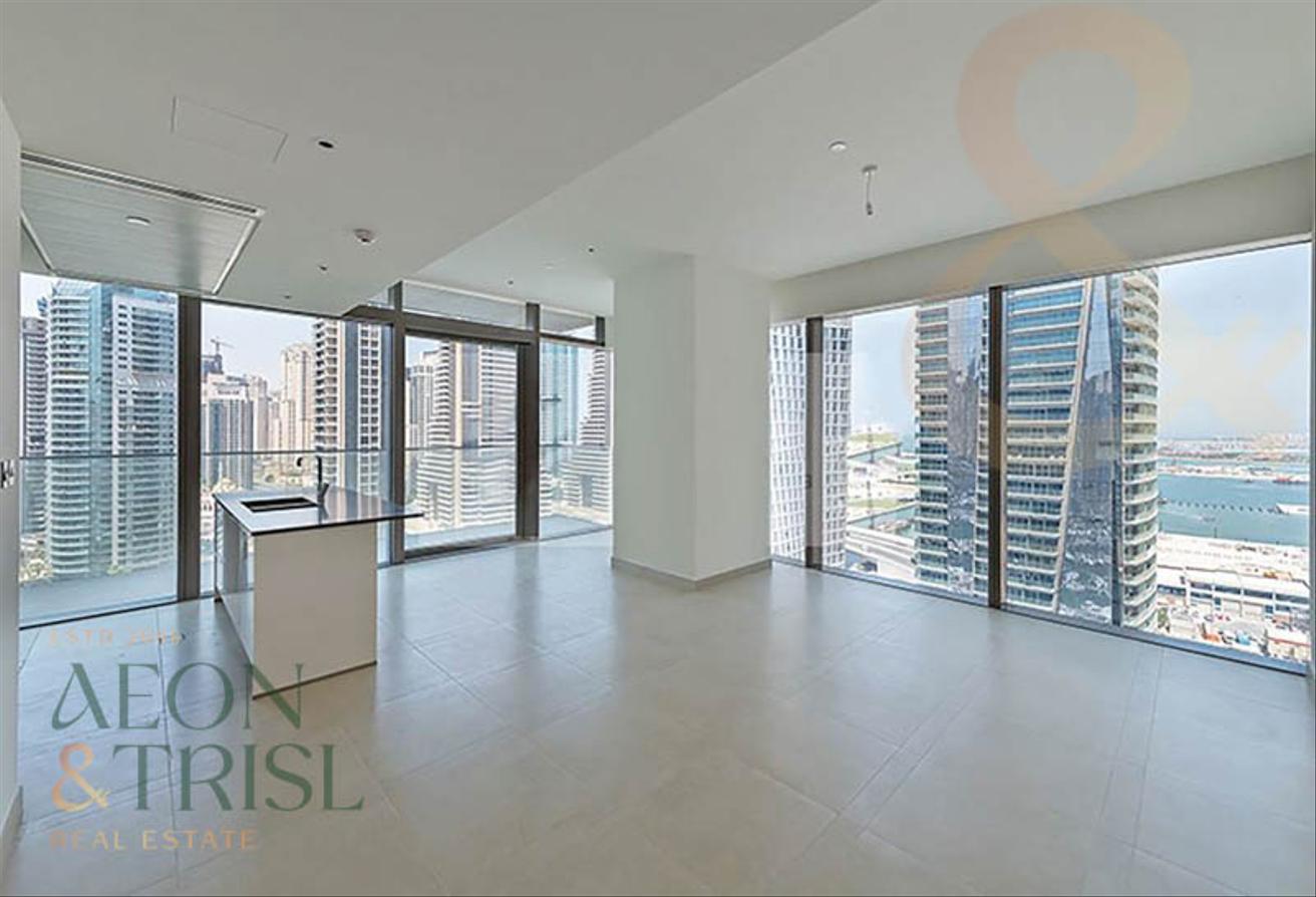 Marina Views | Large Layout | Ready to Move photo 2