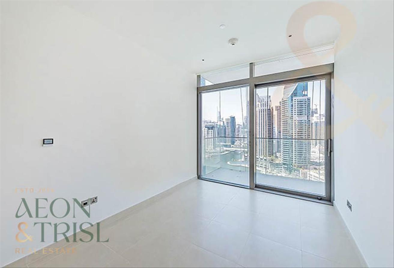 Marina Views | Large Layout | Ready to Move photo 10