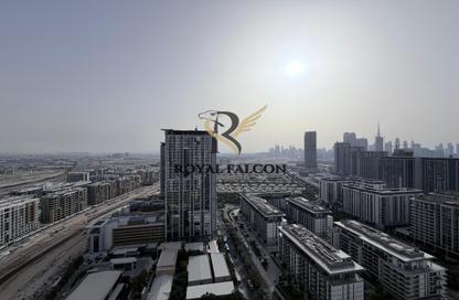 Apartment - 2 Bedrooms - 2 Bathrooms for rent in Crest Grande - Sobha Hartland - Mohammed Bin Rashid City - Dubai