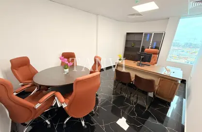 Office Space - Studio - 1 Bathroom for rent in Fatima Mohammad Ahmad Bin Suleiman Building - Al Raffa - Bur Dubai - Dubai Office Space - Studio - 1 Bathroom for rent in Fatima Mohammad Ahmad Bin Suleiman Building - Al Raffa - Bur Dubai - Dubai