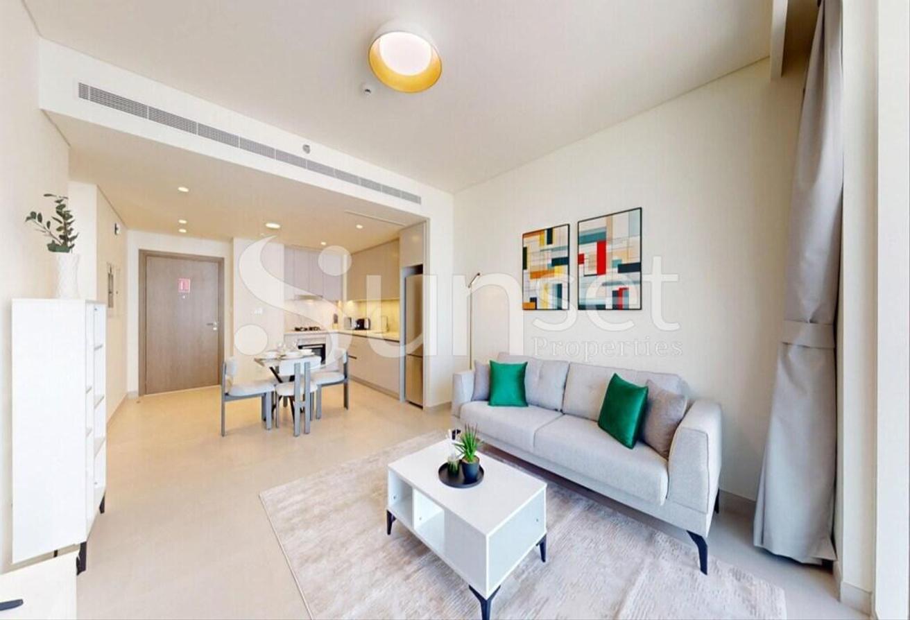 Spacious Layout | 1BR | Prime Location photo 5