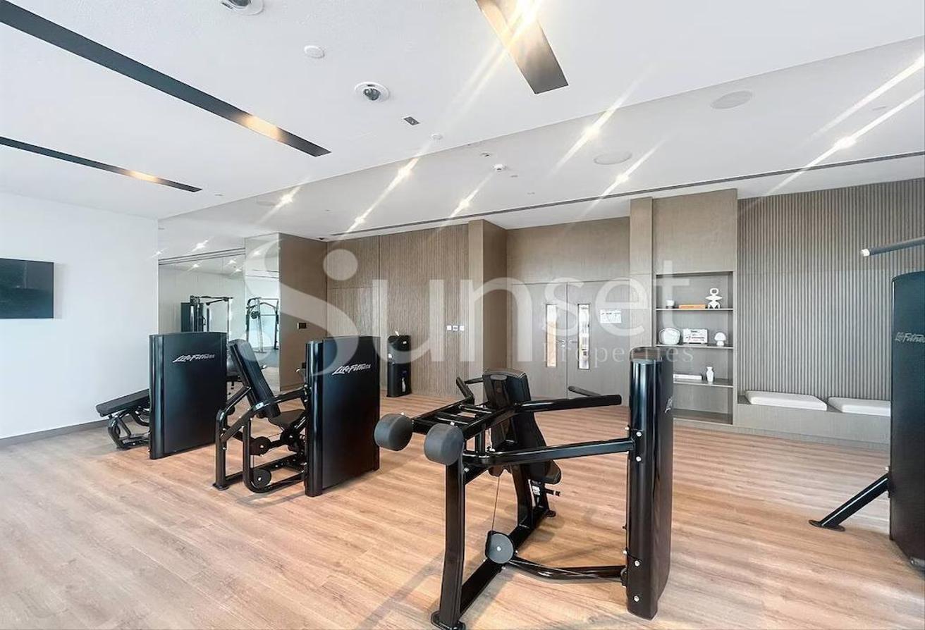 Spacious Layout | 1BR | Prime Location photo 17
