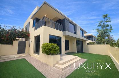 Villa - 5 Bedrooms - 4 Bathrooms for sale in Maple at Dubai Hills Estate 1 - Maple at Dubai Hills Estate - Dubai Hills Estate - Dubai Villa - 5 Bedrooms - 4 Bathrooms for sale in Maple at Dubai Hills Estate 1 - Maple at Dubai Hills Estate - Dubai Hills Estate - Dubai