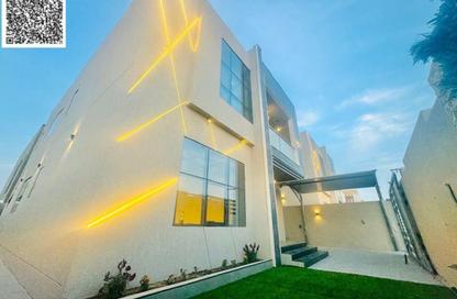 Villa - 5 Bedrooms - 6 Bathrooms for rent in Al Zaheya Gardens - Al Zahya - Ajman