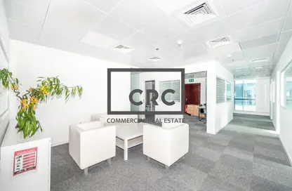 Office Space - Studio - 2 Bathrooms for rent in Jumeirah Bay X3 - JLT Cluster X - Jumeirah Lake Towers - Dubai Office Space - Studio - 2 Bathrooms for rent in Jumeirah Bay X3 - JLT Cluster X - Jumeirah Lake Towers - Dubai