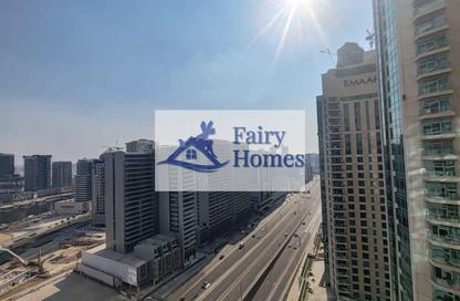 Apartment - Studio - 1 for sale in Burj Al Nujoom - Downtown Dubai - Dubai Apartment - Studio - 1 for sale in Burj Al Nujoom - Downtown Dubai - Dubai