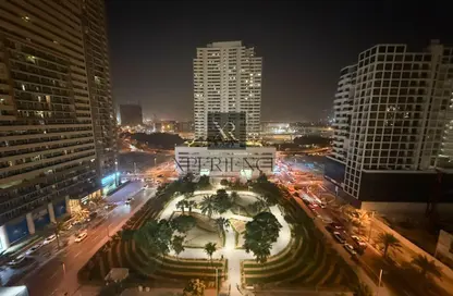 Apartment - 1 Bedroom - 2 Bathrooms for sale in Binghatti Royale - District 18 - Jumeirah Village Circle - Dubai