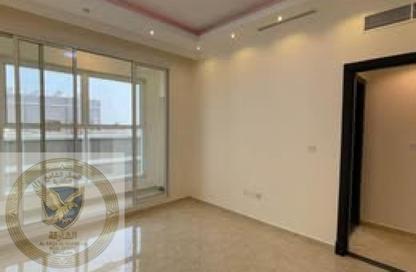Apartment - 3 Bedrooms - 4 Bathrooms for rent in Al Mowaihat 1 - Al Mowaihat - Ajman