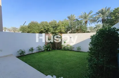 Townhouse - 3 Bedrooms - 3 Bathrooms for rent in Park Residence 1 - Park Residences - DAMAC Hills - Dubai