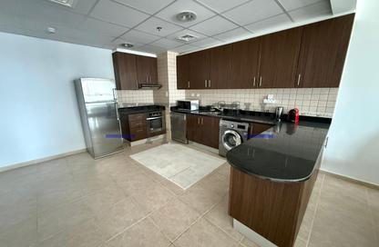 Apartment - 1 Bedroom - 2 Bathrooms for rent in Elite Residence - Dubai Marina - Dubai Apartment - 1 Bedroom - 2 Bathrooms for rent in Elite Residence - Dubai Marina - Dubai