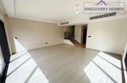 Townhouse - 5 - 6 for rent in Portofino - Damac Lagoons - Dubai Townhouse - 5 - 6 for rent in Portofino - Damac Lagoons - Dubai