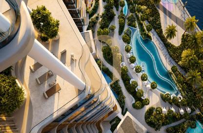 Apartment - 5 - 7 for sale in The Edit at D3 Tower A - The Edit at D3 - Dubai Design District - Dubai Apartment - 5 - 7 for sale in The Edit at D3 Tower A - The Edit at D3 - Dubai Design District - Dubai