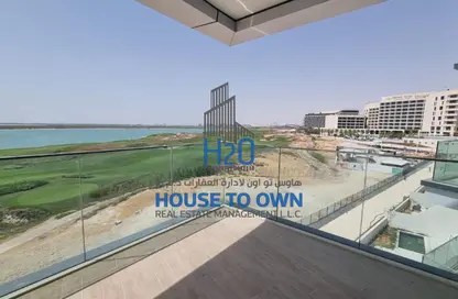 Apartment - 3 Bedrooms - 3 Bathrooms for rent in Mayan 3 - Mayan - Yas Island - Abu Dhabi Apartment - 3 Bedrooms - 3 Bathrooms for rent in Mayan 3 - Mayan - Yas Island - Abu Dhabi
