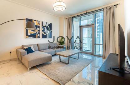 Apartment - 1 - 2 for rent in Amna - Al Habtoor City - Business Bay - Dubai