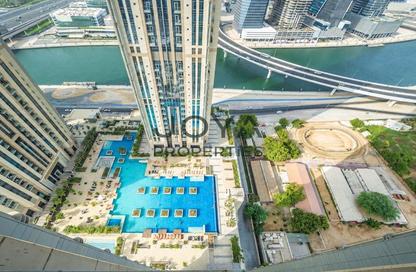 Apartment - 1 - 2 for rent in Amna - Al Habtoor City - Business Bay - Dubai Apartment - 1 - 2 for rent in Amna - Al Habtoor City - Business Bay - Dubai