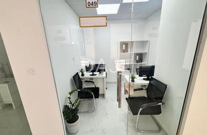 Office Space - Studio - 1 Bathroom for rent in Reem Residency - Al Karama - Dubai Office Space - Studio - 1 Bathroom for rent in Reem Residency - Al Karama - Dubai