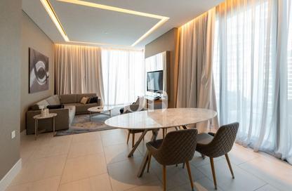 Apartment - 2 Bedrooms - 3 Bathrooms for sale in SLS Dubai Hotel  and  Residences - Business Bay - Dubai