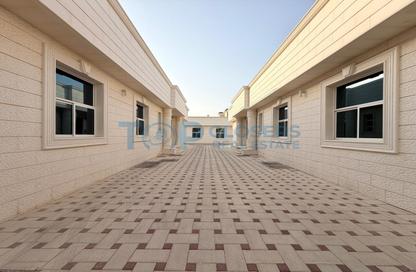 Villa - 3 Bedrooms - 5 Bathrooms for rent in Mueifia - Al Markhaniya - Al Ain Villa - 3 Bedrooms - 5 Bathrooms for rent in Mueifia - Al Markhaniya - Al Ain