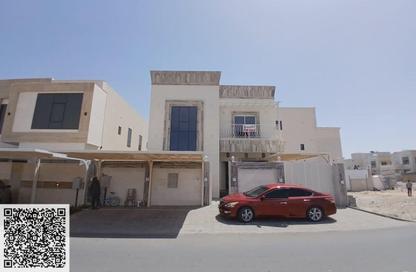 Villa - 5 Bedrooms - 7 Bathrooms for sale in Al Zaheya Gardens - Al Zahya - Ajman